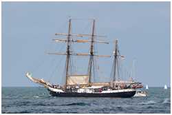 Hanse Sail 2019