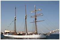 Hanse Sail 2004