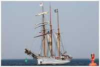 Hanse Sail 2005