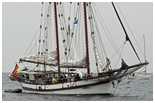 Hanse Sail 2006