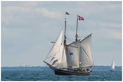 Hanse Sail 2012