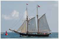 Hanse Sail 2014