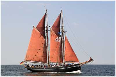 Lotsenschoner Atalanta