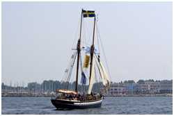 Hanse Sail 2007