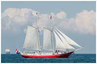 Hanse Sail 2014