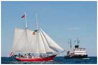 Hanse Sail 2015