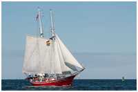 Hanse Sail 2015