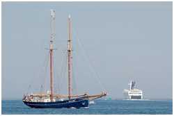 Hanse Sail 2015