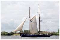 Hanse Sail 2017