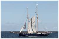 Hanse Sail 2017