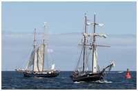 Hanse Sail 2017