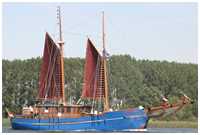 Hanse Sail 2003