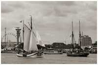 Hanse Sail 2017