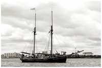 Hanse Sail 2018