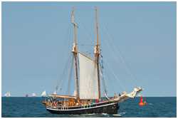 Hanse Sail 2010