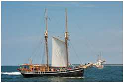 Hanse Sail 2010