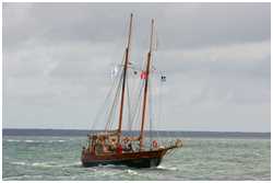 Hanse Sail 2008