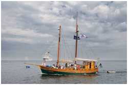 Hanse Sail 2015