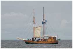 Hanse Sail 2016