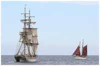 Hanse Sail 2017