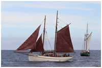 Hanse Sail 2017