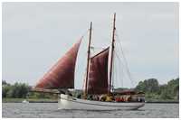 Hanse Sail 2017