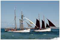 Hanse Sail 2017