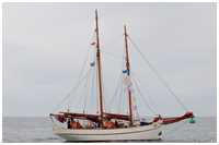 Hanse Sail 2019