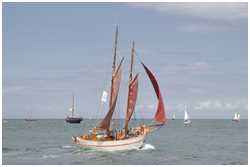 Hanse Sail 2024