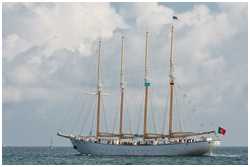 Hanse Sail 2014