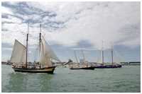 Schoneryacht Skythia