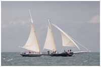 Schoneryacht Skythia