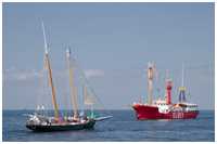 Schoneryacht Skythia