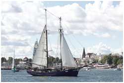 Hanse Sail 2018