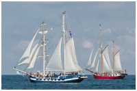 Hanse Sail 2014