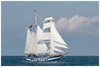 Hanse Sail 2014