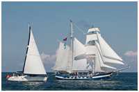 Hanse Sail 2014