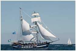 Hanse Sail 2015