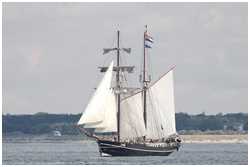 Schonerbrigg Jantje