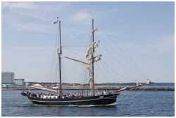 Schonerbrigg Jantje