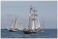 Hanse Sail 2019