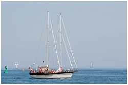 Hanse Sail 2015