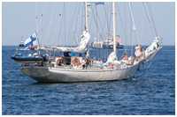 Hanse Sail 2022