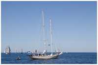 Hanse Sail 2022
