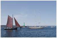 Hanse Sail 2022