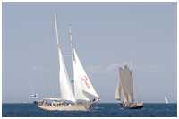 Hanse Sail 2022