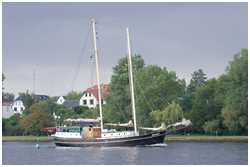 Hanse Sail 2019