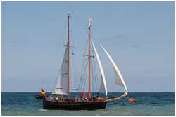 Hanse Sail 2012