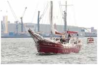 Hanse Sail 2013