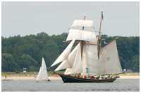 Toppsegelschoner Jacob Meindert